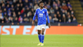 'Arsenal is a big team' - Ndidi admits tough test awaits Leicester City at Emirates 